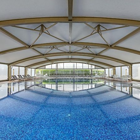 Sisus Hotel Çeşme Esterno foto